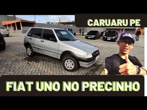 Feira De Carros E Motos Usados Em Caruaru Pe