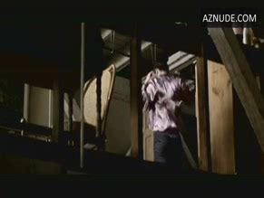 JANET EILBER Nude AZNude