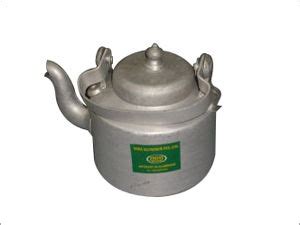 Aluminium Tea Kettle Aluminium Tea Kettle Exporter Manufacturer