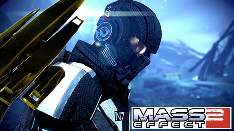 Mass Effect 2 06 Den Alten Schrotthaufen Besuchen YouTube