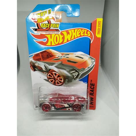 Jual Hot Wheels HW Race Nerve Hammer Shopee Indonesia