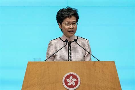 Hong Kong Pro Democracy Camp Eyes Local Elections Amid Reports China