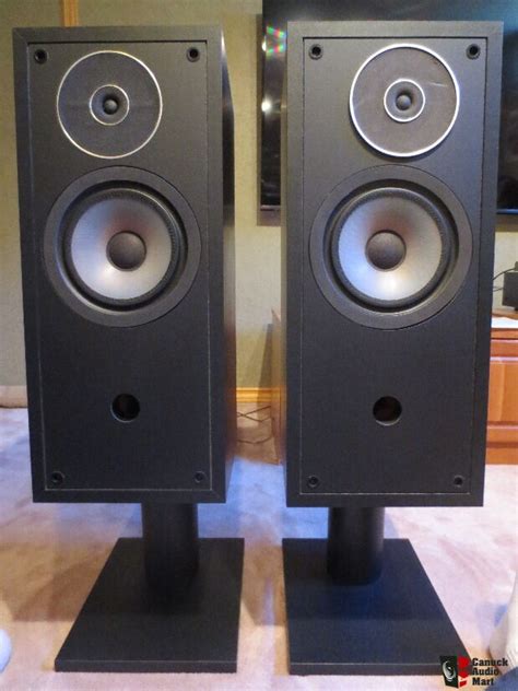 Energy Pro Reference 22 Speakers Photo 1214301 Canuck Audio Mart