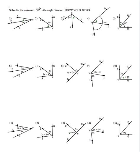 Angle Addition Postulate - debbylandmath