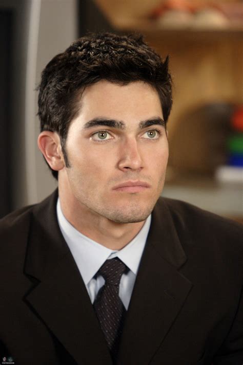 Classify Tyler Hoechlin - Page 2