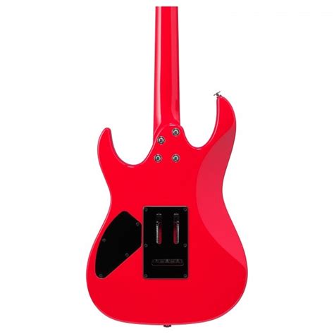 Ibanez Grx Sp Gio Vivid Red Gear Music