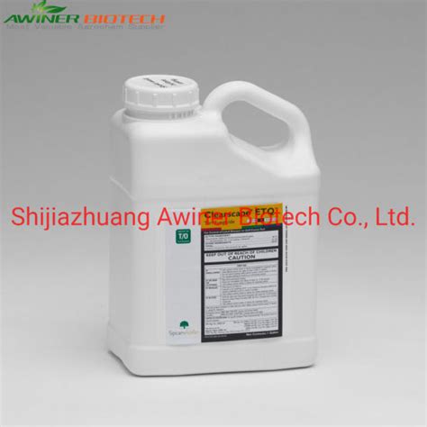 China Pyraclostrobin Fungicide Pyraclostrobin 30 Sc 25 Ec 40 Wdg