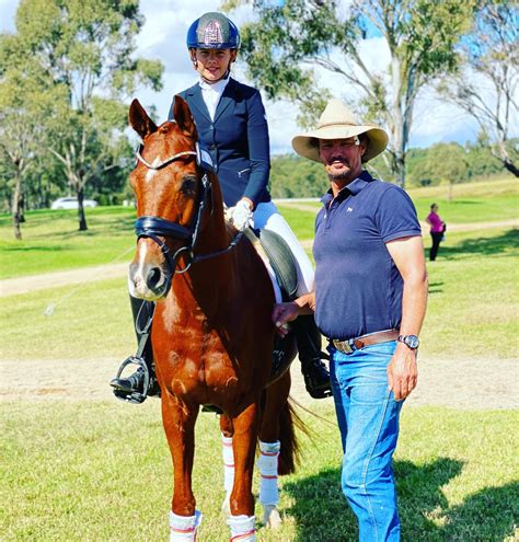 Congratulations Andie!... - King Andrews Rider Training | Facebook