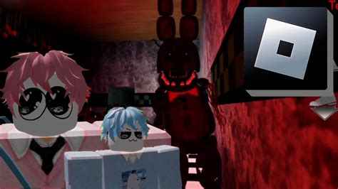 Roblox Five Nights At Freddys Doom 2 Youtube