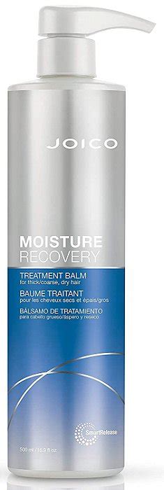 Joico Moisture Recovery Treatment Balm Máscara de Hidratação LE VANITTÉ