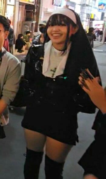 Hiouurin Rinlinlin Rintohsaka Nude OnlyFans The Fappening Plus