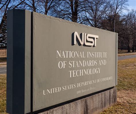 Nist Unveils Comprehensive Update To Its Cybersecurity Framework