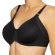 Felina Divine Vision Slip Black Annadiva