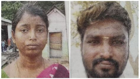 Salem Crime உல்லாசத்திற்கு மறுத்தால் நடத்தை கெட்டவளா அம்மிக்கல்லால் அடித்து கொன்ற மனைவி The