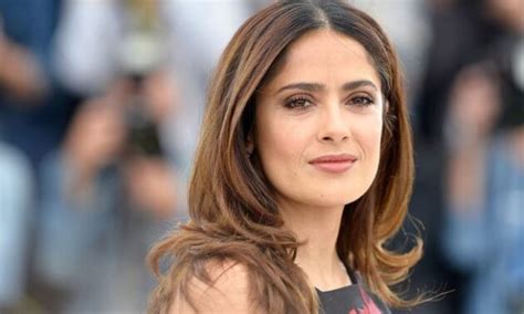 Black Mirror Tantea A Salma Hayek Para Su Sexta Temporada