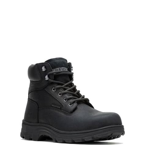 Wolverine Men S Carlsbad Steel Toe Waterproof Boots W231124 8 5 Blain S Farm And Fleet