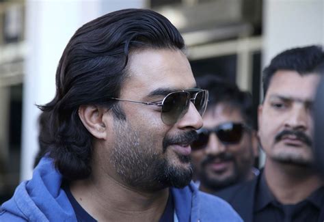 Madhavan Tamil Actor Latest Event Gallery Gethu Cinema