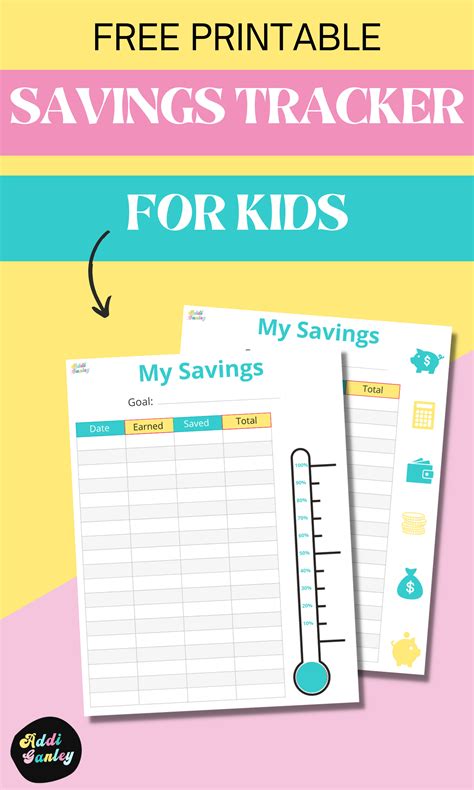 What Is A Good Savings Plan For A Child at Harrison Lauzon blog