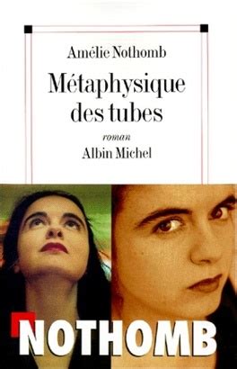 Couvertures Images Et Illustrations De M Taphysique Des Tubes De