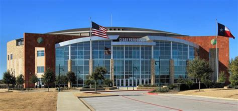 HEB Center, Cedar Park | Roadtrippers