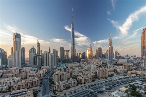 Branded Residence Demand In Dubai Could See 20 Price Surge As