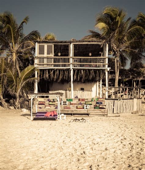 Papaya Playa Project (Tulum, Mexico) | Design Hotels™