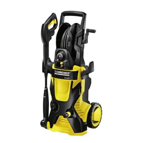 Best Pressure Washer The Ultimate Guide Air Compressor Journal