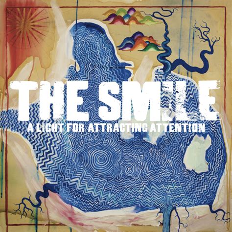 Álbum Debut De The Smile Ciudadsi