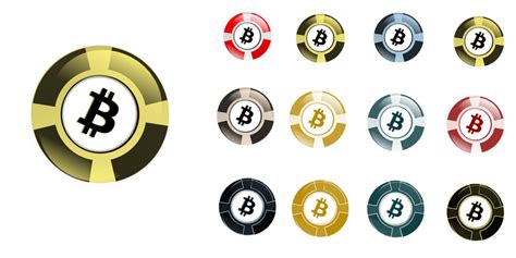 Bitcoin Symbole Images Vectorielles Gratuites Sur Pixabay