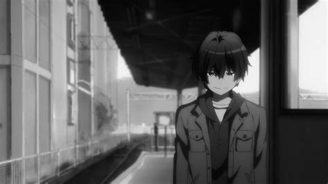 Sad Anime Boy Gif