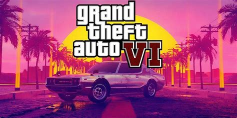 Grand Theft Auto 6 - Release Date, Rumors, News, and Everything In ...