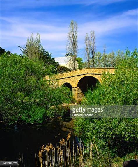 52 Richmond Bridge Tasmania Stock Photos, High-Res Pictures, and Images ...