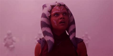 Which Star Wars Battles Appeared In Ahsoka Episode