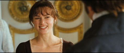 Keira in Pride and Prejudice - Keira Knightley Photo (571305) - Fanpop