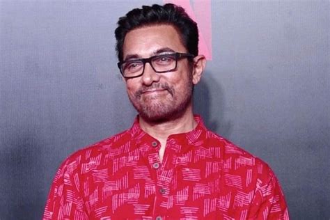 Aamir Khan Filmmaker R S Prasanna Wraps Up Shooting For Aamir Khan