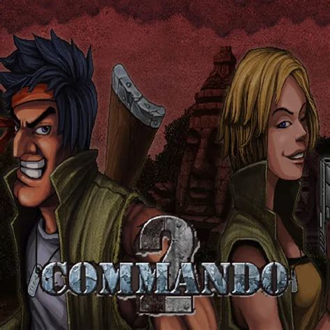 Commando Play Unblocked Games On Ubg All