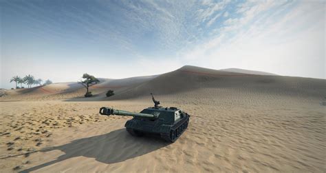 World Of Tanks Supertest Wz G Ft Tier Chinese Td Pics Stats