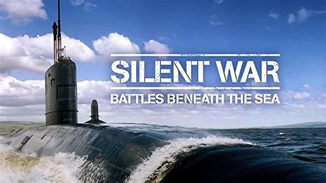 Watch The Silent War Streaming Online - Yidio