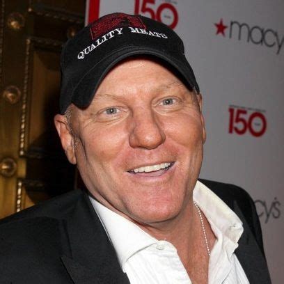 steve madden net worth