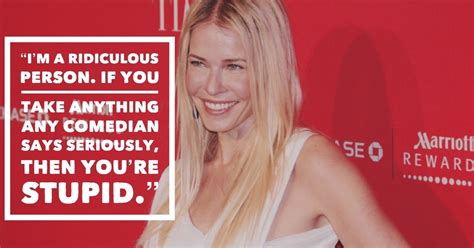 25 Hilariously Honest Chelsea Handler Quotes