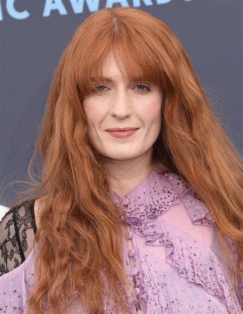 Picture Of Florence Welch