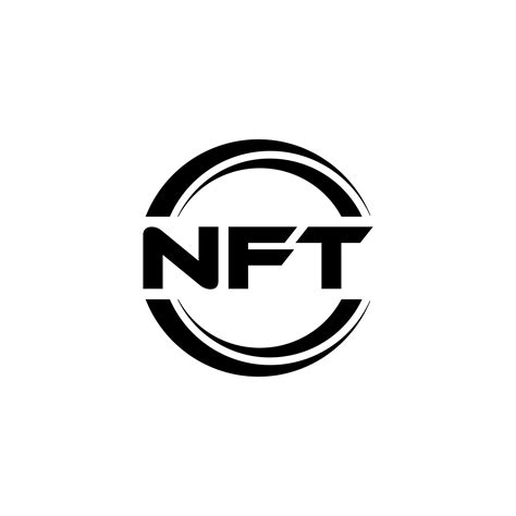 NFT Logo Design, Inspiration for a Unique Identity. Modern Elegance and ...