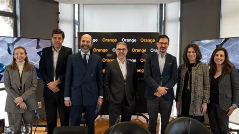 Noticias Archivos El Blog De Orange