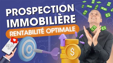 Comment Rentabiliser Vos Actions De Prospection En Tant Que Conseiller