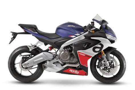 Aprilia RS 660: price, colors, consumption