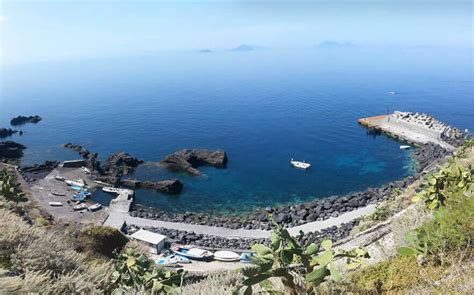 Ginostra In Gita Tutto Quello Che Devi Sapere Pedra Residence Stromboli