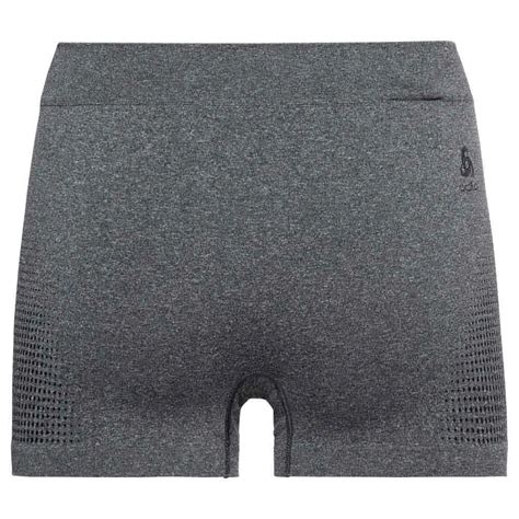 Odlo Boxer Suw Bottom Panty Performance Warm Eco Gris Trekkinn