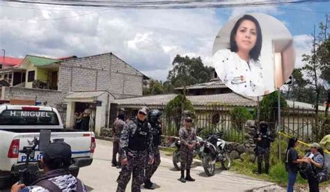 Maribel Castillo Fue Hallada Sin Vida En Una Casa Abandonada A Pocos