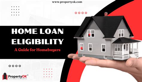 home loan eligibility  guide  home buyers  india