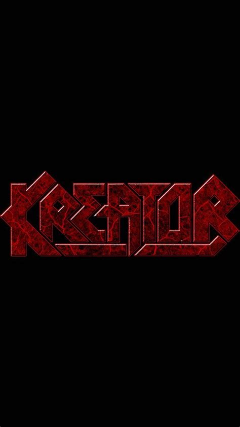 Kreator Wallpapers - Top Free Kreator Backgrounds - WallpaperAccess